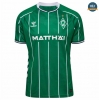 Max Maillots Werder Brême Domicile 2025/26