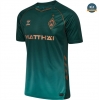 Max Maillot Werder Bremen Third 2025/26