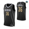 Max Maillots Marcus Smart, Memphis Grizzlies 2023/24 - City