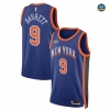 Max Maillot RJ Barrett, New York Knicks 2023/24 - City Edition