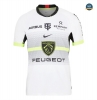 Max Maillot Stade Toulousain Exterieur Equipación 2023/24