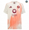 Max Maillot AS Roma Exterieur 2024/25