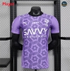 Max Maillots Player Version 2024/25 Al hilal Third