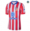 Max Maillot Atletico Madrid Domicile 2024/25