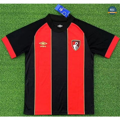 Max Maillots Bournemouth Domicile 2024/25