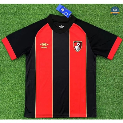 Max Maillots Bournemouth Domicile 2024/25