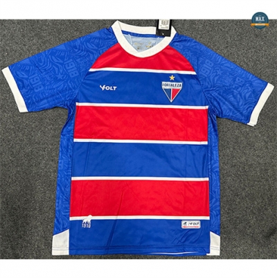 Max Maillot Fortaleza Domicile 2024/25