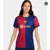 Max Maillots Barcelone Femme Domicile 2024/25