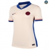 Max Maillot Chelsea Femme Exterieur 2024/25