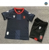 Max Maillots Georgia Enfant Third 2024/25