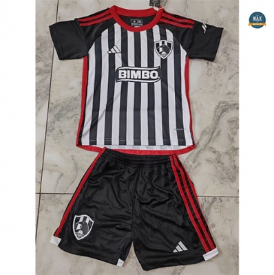 Max Maillots Ravens Enfant Domicile 2024/25