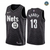 Max Maillots James Harden, Brooklyn Nets 2020/21 - Earned Edition