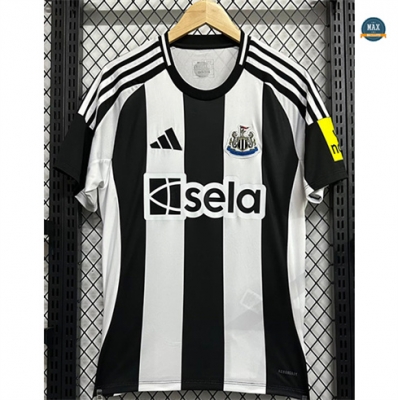 Max Maillot Newcastle United Domicile 2024/25