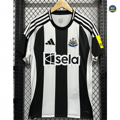 Max Maillot Newcastle United Domicile 2024/25