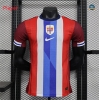 Nouveaux Max Maillot Player Version 2024/25 Norvège Domicile pas cher fiable