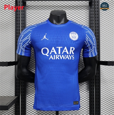 Max Maillots Player Version 2024/25 Paris Saint Germain Third