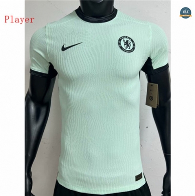 Max Maillot Player Version 2023/24 Chelsea Third 2023/24
