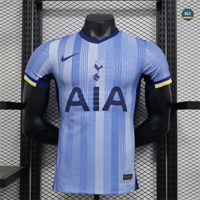 Max Maillots Player Version Tottenham Hotspur Exterieur 2024/25