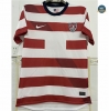 Max Maillot foot Retro 2013 États-Unis Domicile