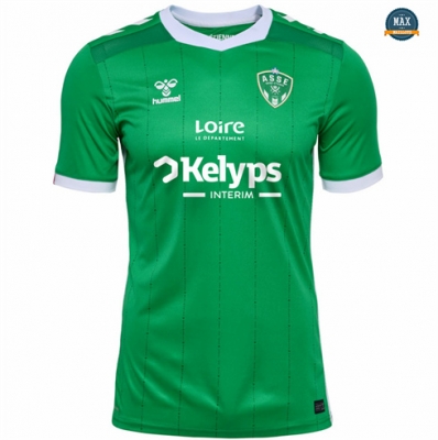 Max Maillots Saint Etienne Domicile 2024/25