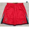 Soldes Max Maillot Corée Shorts Domicile 2024/25 pas cher fiable