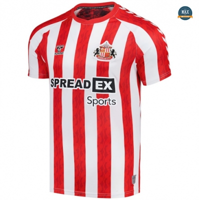 Max Maillot Sunderland Domicile 2024/25