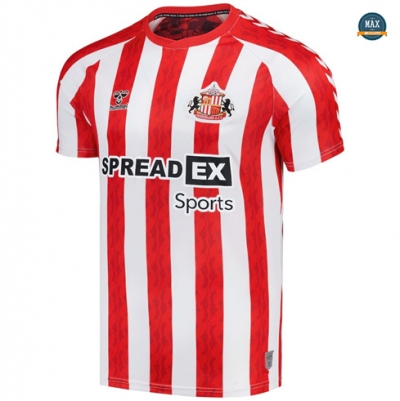 Max Maillot Sunderland Domicile 2024/25