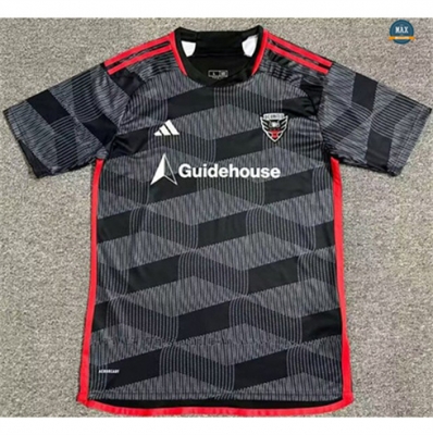 Créer Max Maillot Washington Domicile 2024/25 pas cher fiable