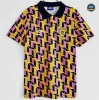 Max Maillot 1990 Écosse Camouflage pas cher