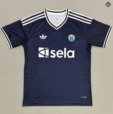 Max Maillot Newcastle United maillot Special 2025/26