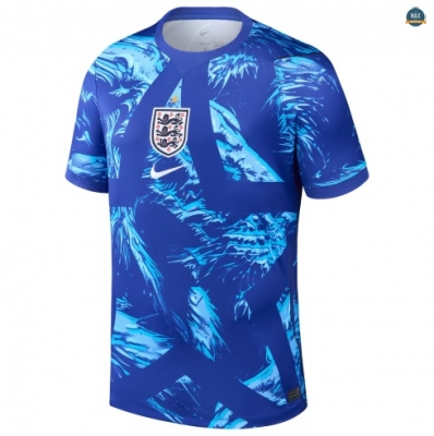Max Maillots Angleterre maillot Gardien De But 2026/27