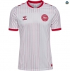 Max Maillots Danemark Exterieur 2026/27