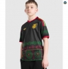 Max Maillots Jamaïque Enfant Exterieur 2026/27