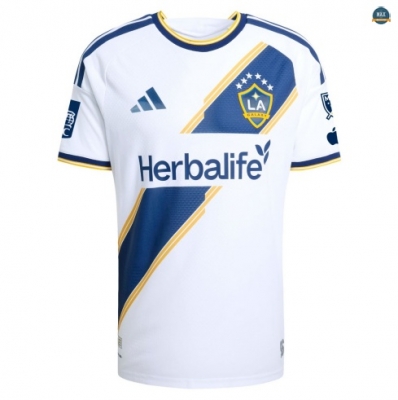 Max Maillots Los Angeles Galaxy Domicile 2026/27