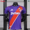 Max Maillot Player Version 2026/27 River Plate Third 2025/26