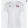 Max Maillot Qatar Exterieur 2026/27