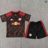 Max Maillots Red Bull Salzburg Enfant Domicile 2026/27