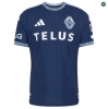Max Maillot Vancouver Domicile 2026/27
