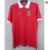 Max Maillots foot Pays de Galles maillot 150e anniversaire 2026/27