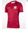 Max Maillots Foot Pologne Exterieur 2026/27