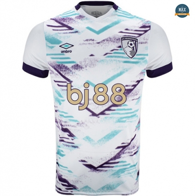 Maillots Bournemouth Exterieur 2024/25
