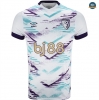 Maillots Bournemouth Exterieur 2024/25