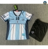 Max Maillots Argentine Enfant Mémorial de Maradona 2024/25