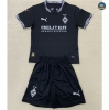 Max Maillots Moenhung Enfant Third 2024/25