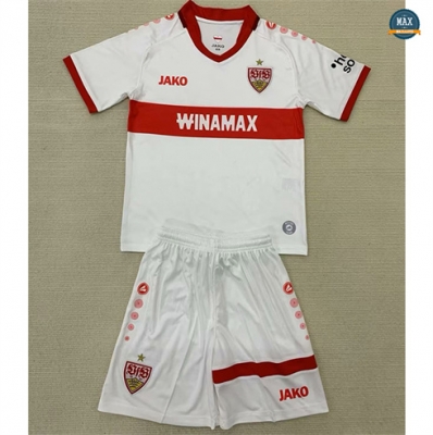 Maillot Stuttgart Enfant Domicile 2024/25