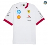 Max Maillots Scuderia Ferrari 2025/26 - Cotton