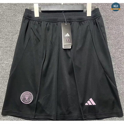 Max Maillot Inter Miami Short Exterieur 2025/26