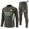 Vendre Max Survetement Real Madrid 2025/26 kaki/Vert
