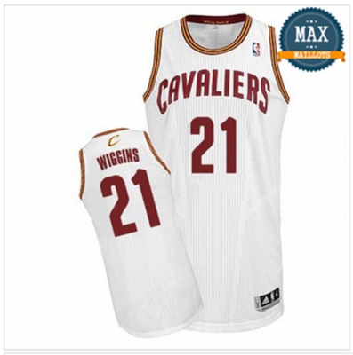Andrew Wiggins, Cleveland Cavaliers [White]