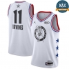 Kyrie Irving - 2019 All-Star White